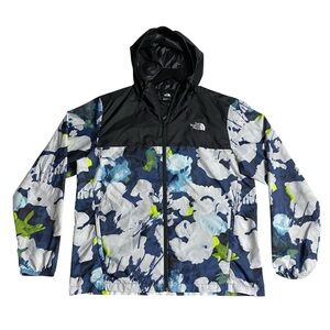 Men’s The North Face Cyclone 3 Windbreaker Jacket